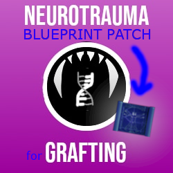 NT Grafting [Blueprint Patch] – Barotrauma Mod