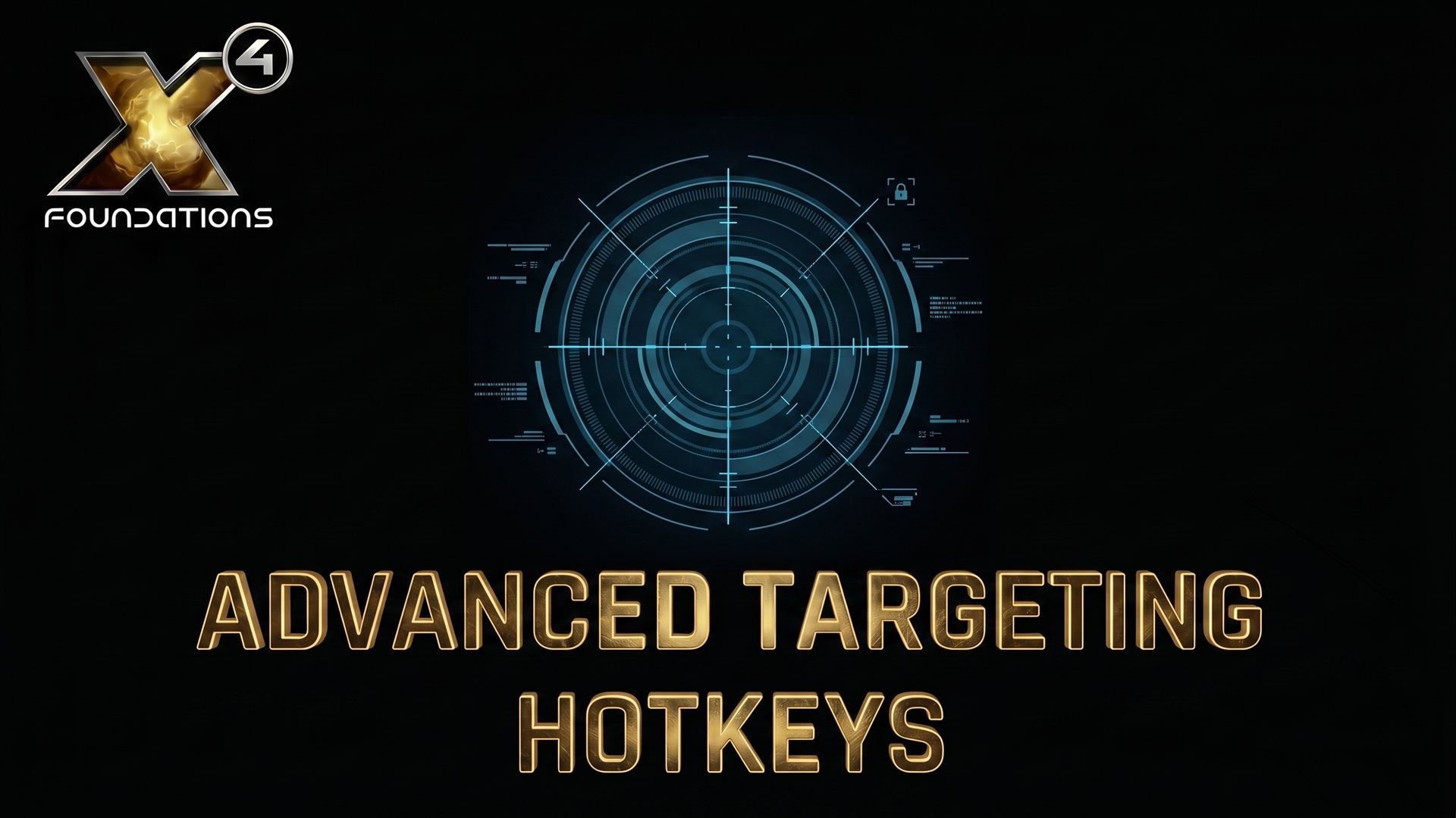 Advanced Targeting Hotkeys