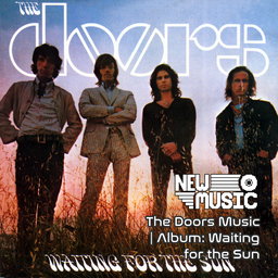 The Doors Music | Album: Waiting for the Sun – Project Zomboid Mod