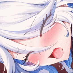 [MだSたろう][YakinACG_EDIT]芙宁娜（有台词）