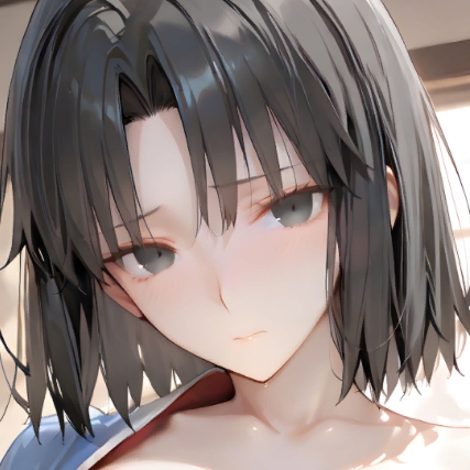 [Hajily-1156][Portrait][R-18]2025-05-23 Ryougi Shiki preview