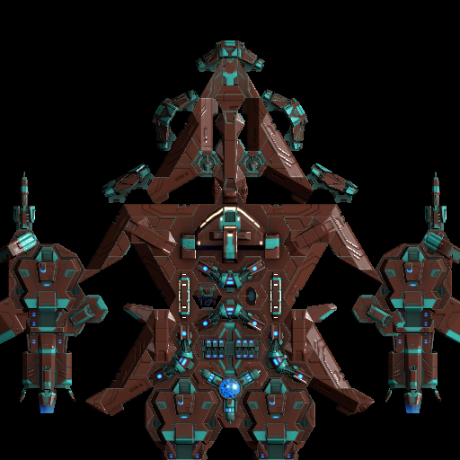  Starcom Starcarrier