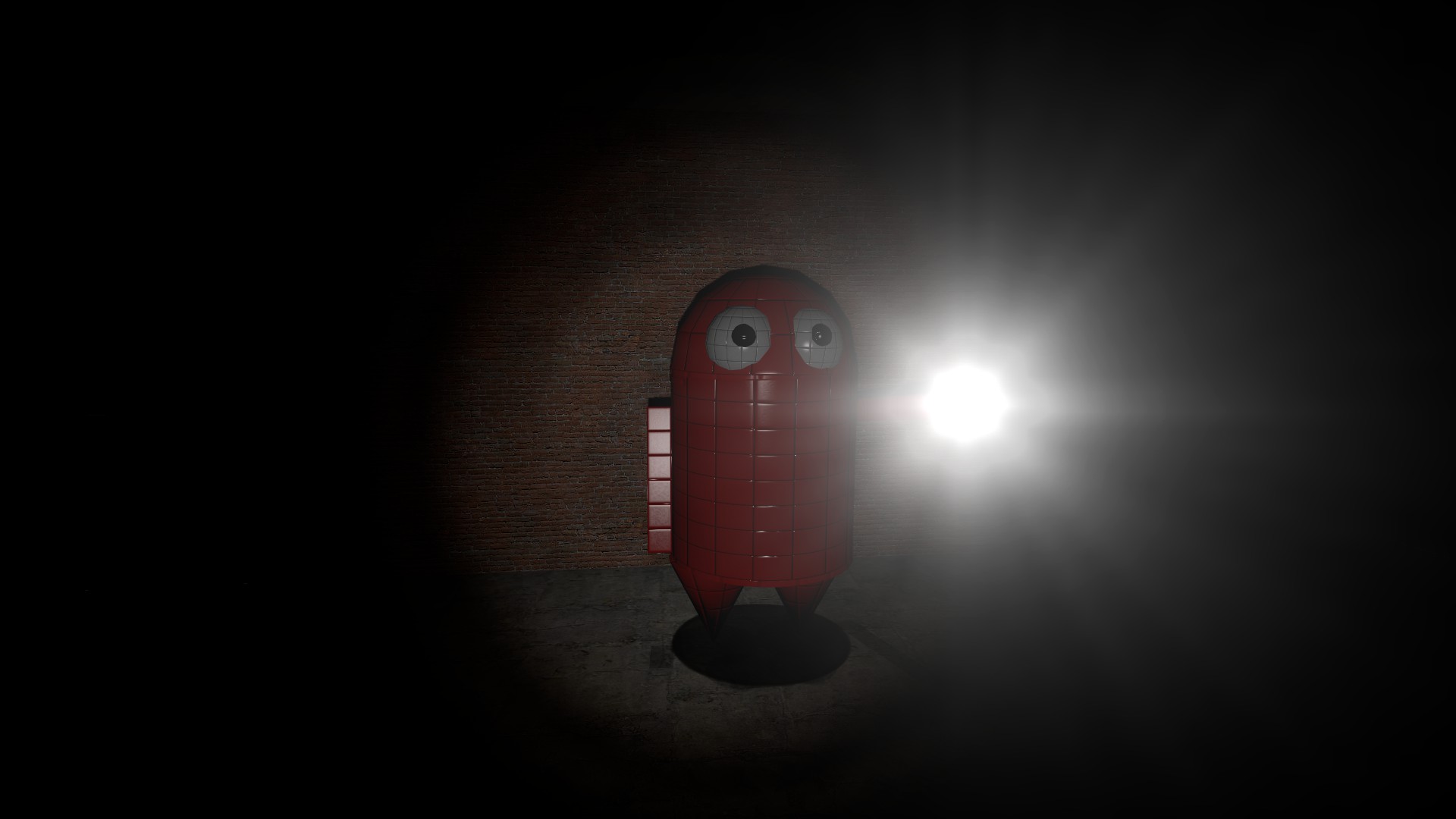 R.E.P.O. (Semibot)