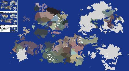 Valkira - 1278; The Subversive Era
