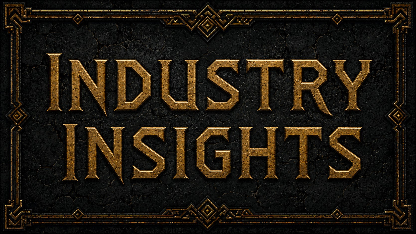 Industry Insights
