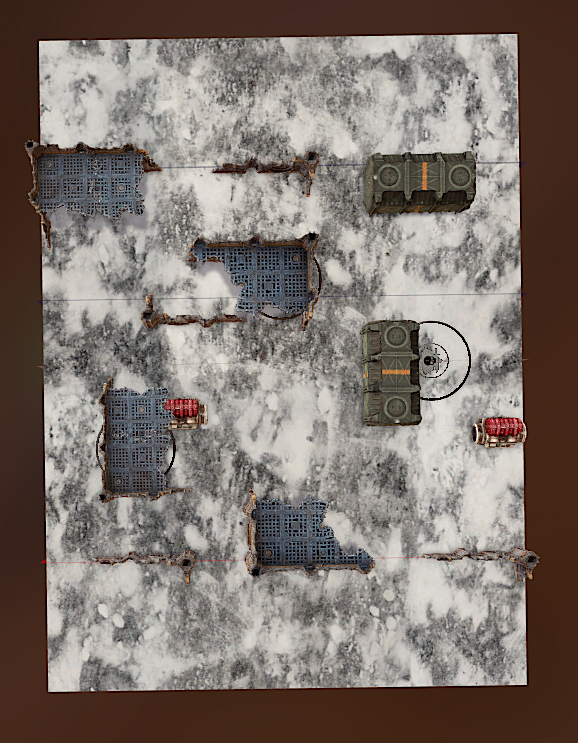 TGG Open 5 Vertigus by solevoy