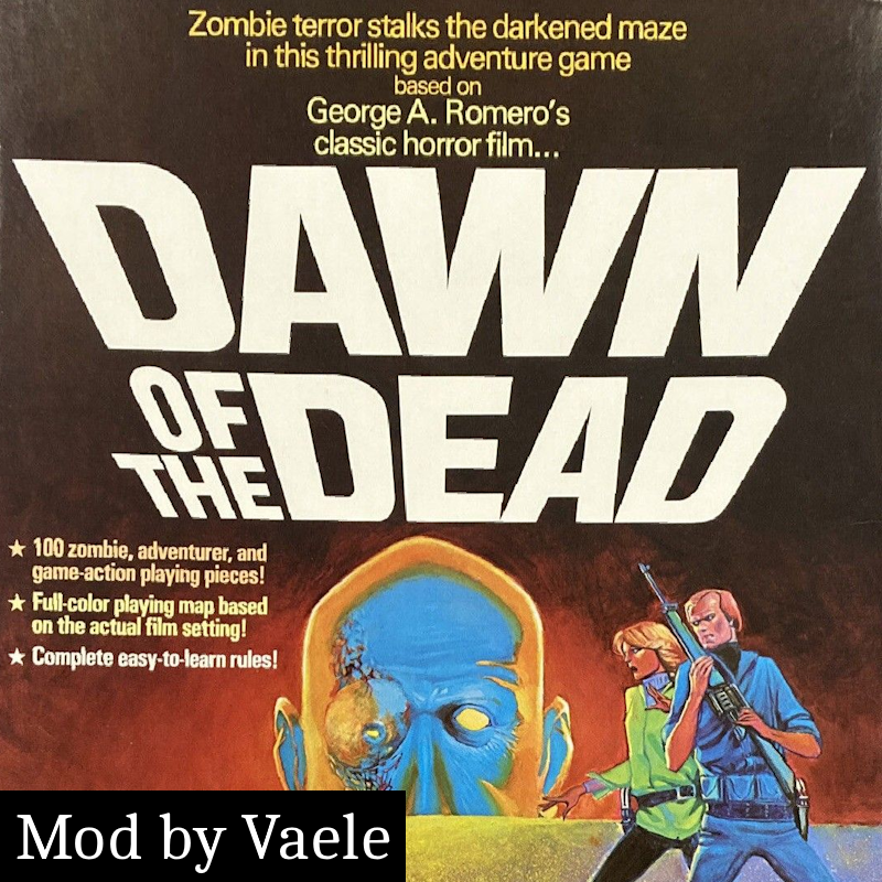 Dawn of the Dead