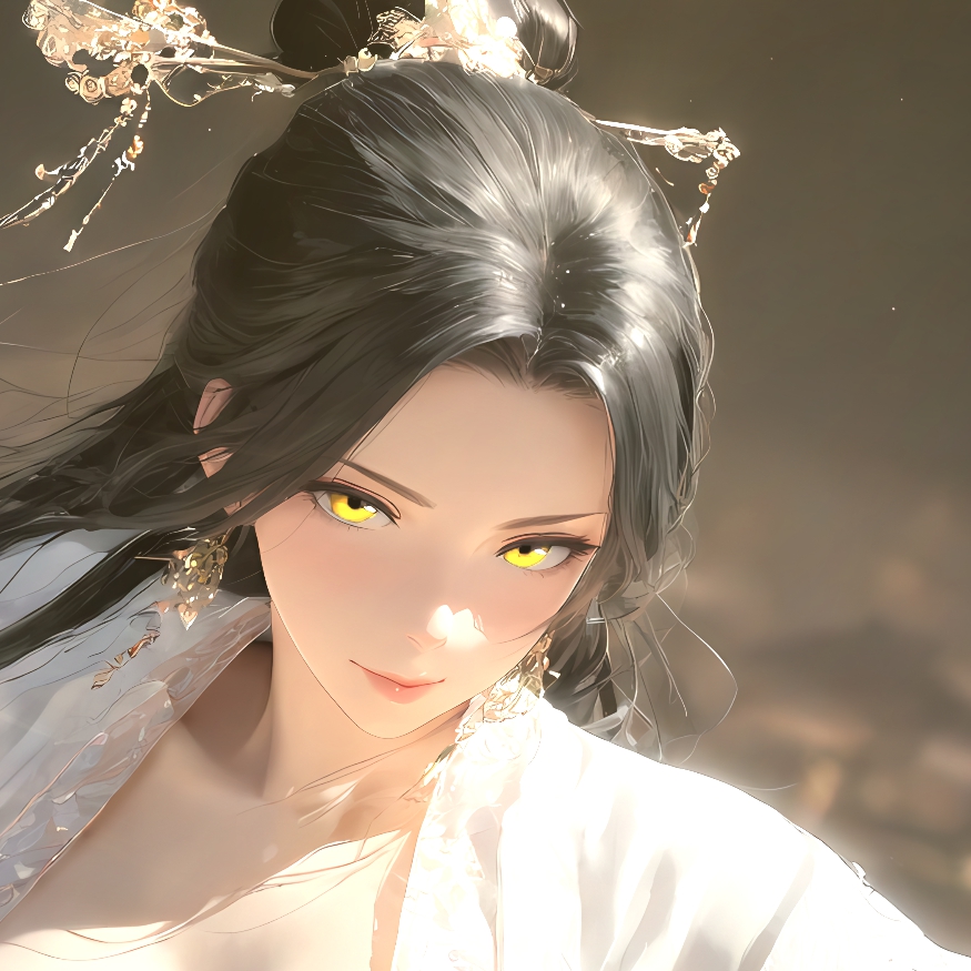 仙 preview