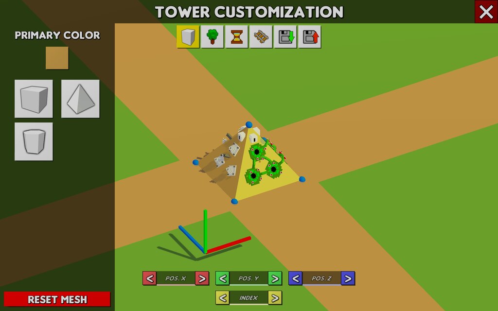 Steam コミュニティ :: The Perfect Tower II