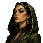 Lady Camilla Die Viper