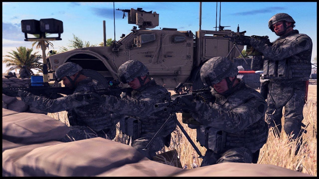 A3UExtender CTA US Army