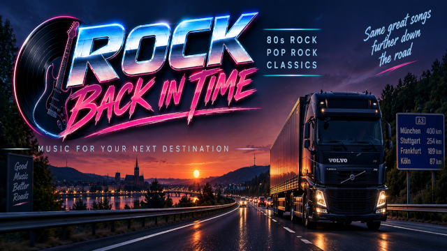 Rock Back In Time