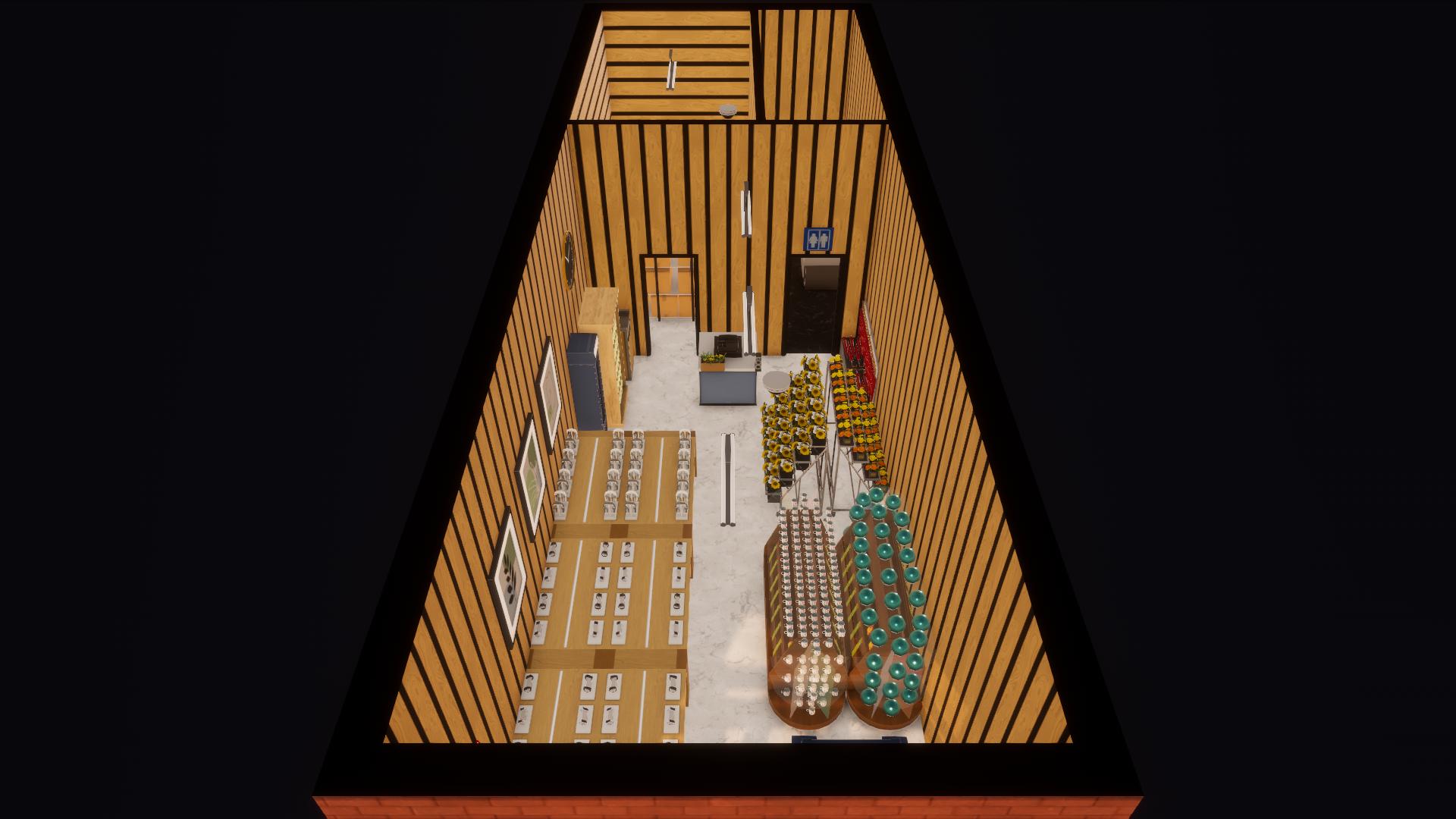 [S] A1 Gift Shop 100%