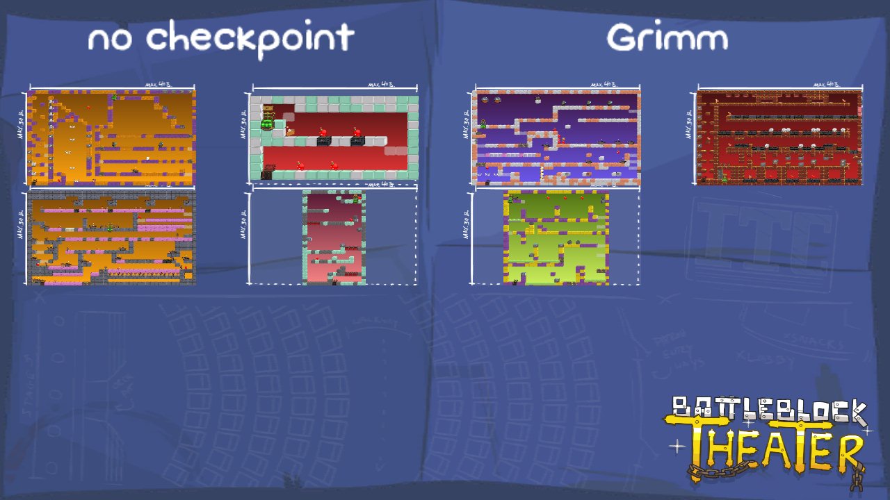 no checkpoint