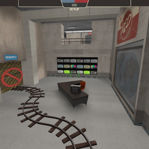 pl_blackmesa_a5 – Team Fortress 2 Mod