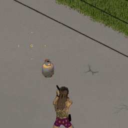 SMB+CCR Explosive Tanks – Project Zomboid Mod