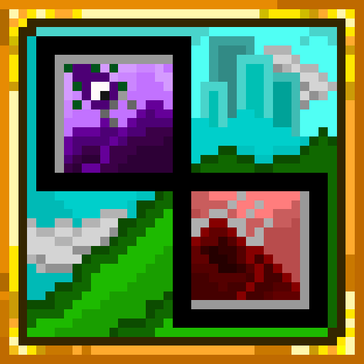 Infinite – tModLoader Mod