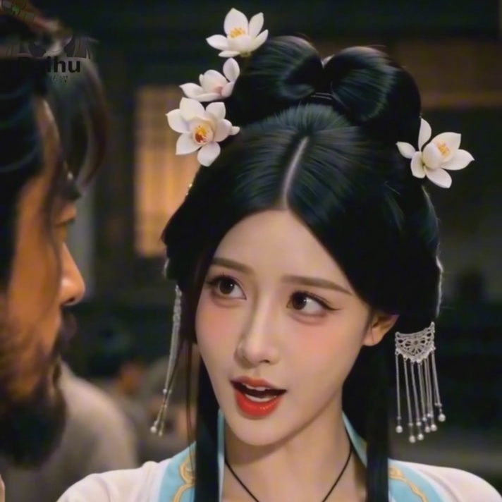 AI仙剑福侠传1