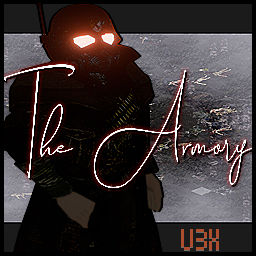 Project Fallout: The Armory [TOMB] ( IN REBUILD )
