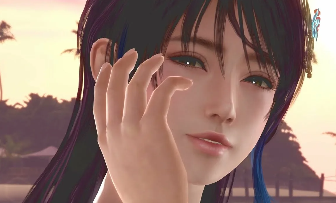 R-18 Shandy (Dead or Alive) Nsfw Radio
