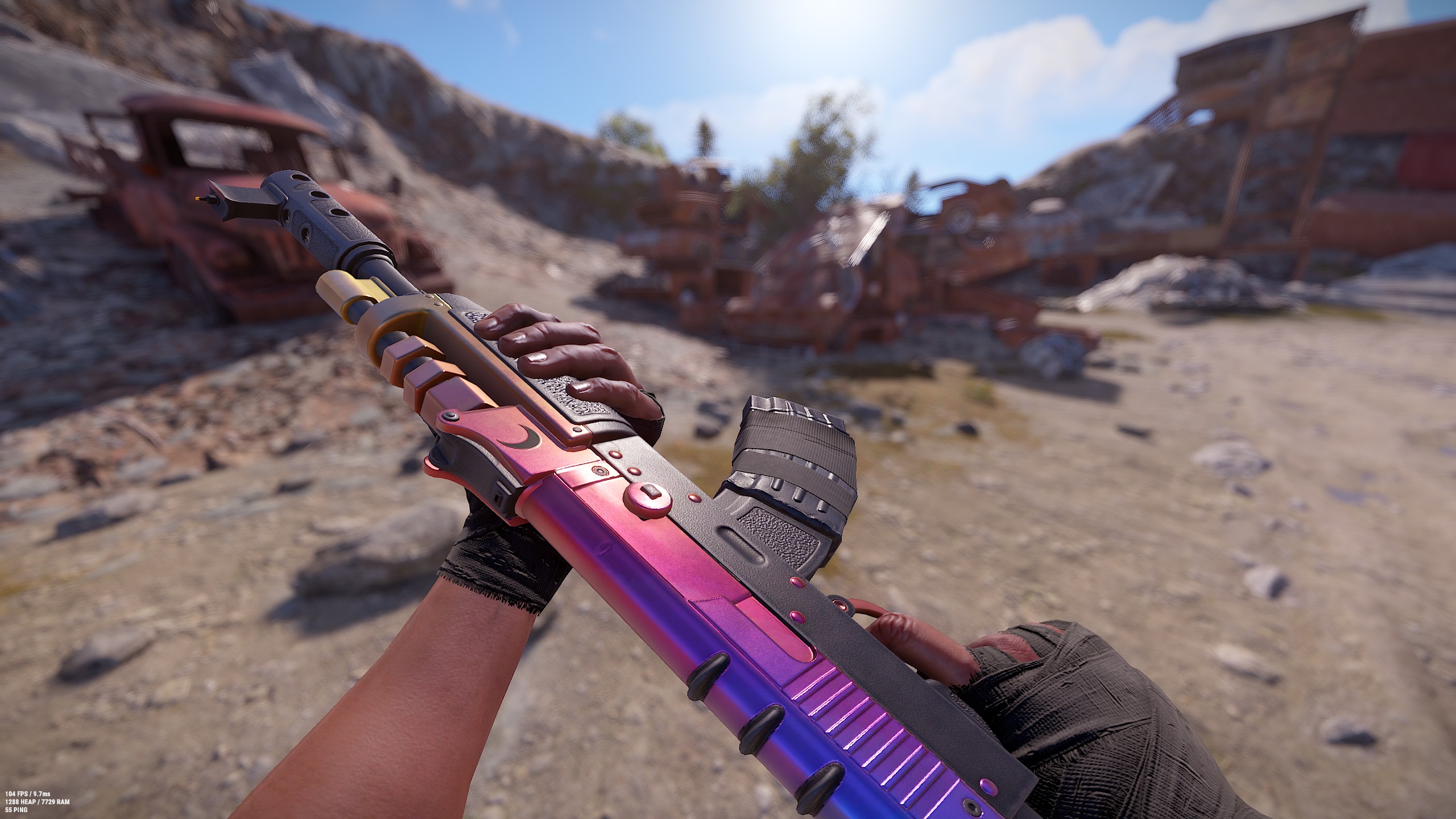 Moons AR
