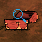 寻找物品(Search Item) – Don't Starve Together Mod