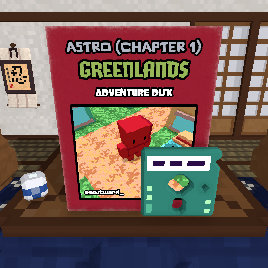 ASTRO (CHAPTER 1)