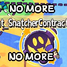 Archipelago Deathwish Fix