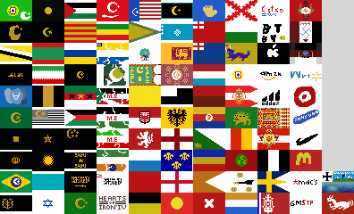 Flags D'WAABT Version 1