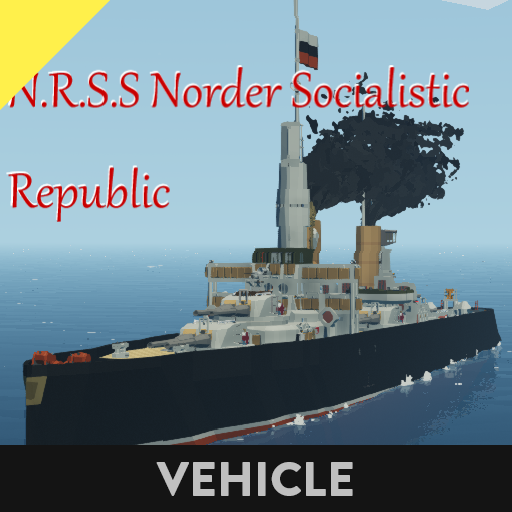 N.R.S.S Norder Socialistic Republic