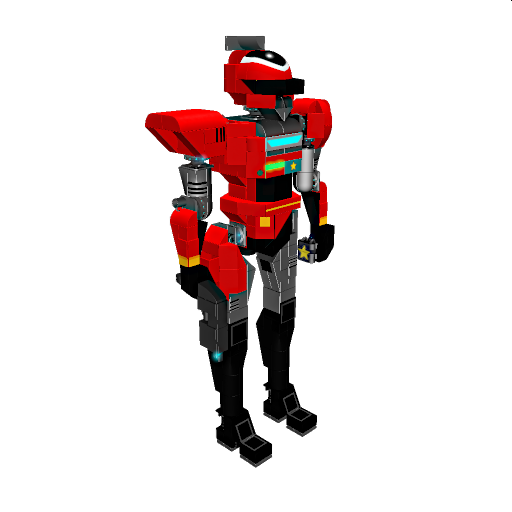 Ryouma Kagawa 'Fire' Special Rescue Police