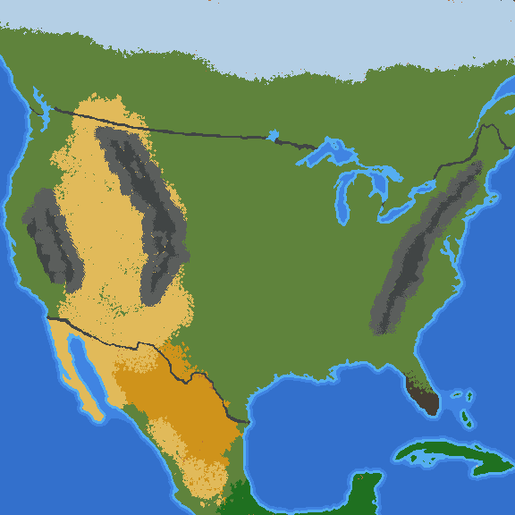 United States of America