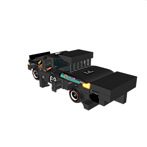 nascar