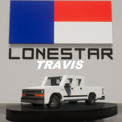 lonestar travis 1995 EX