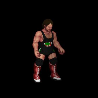 Dino Casanova