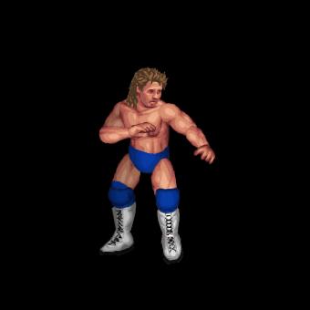 Brad Armstrong