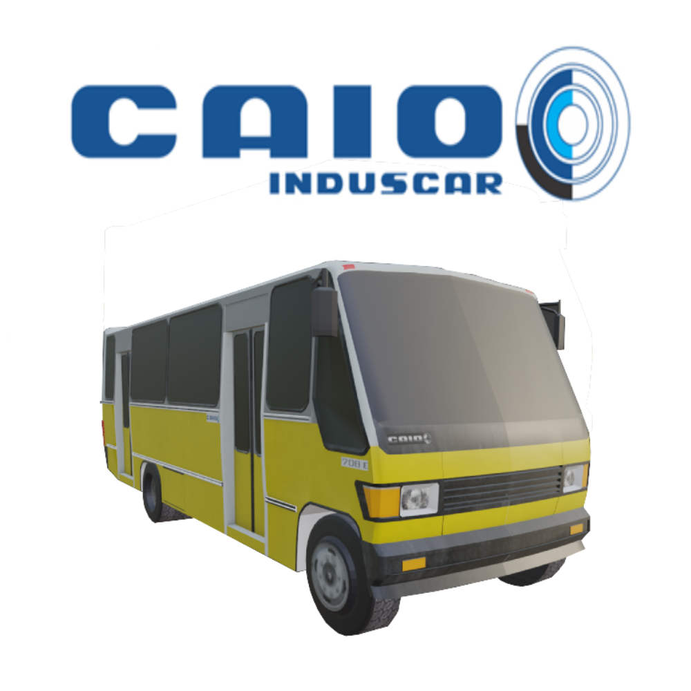 Caio Carolina III