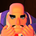 Hat In Time Mafia Tavernkeep