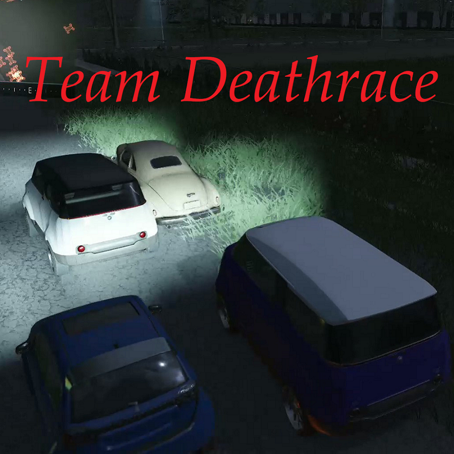 Team Deathrace