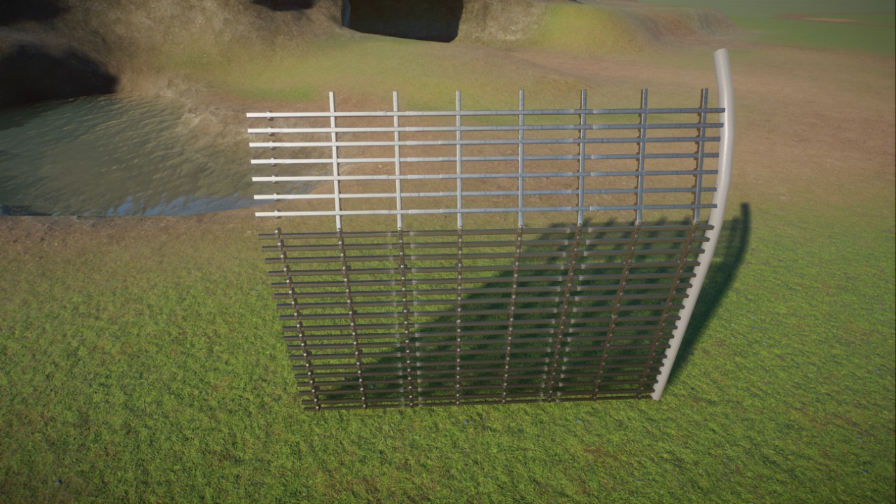 Fence