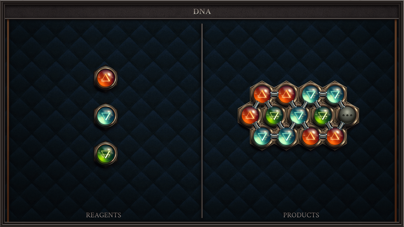 DNA