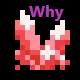 Unstable Crystal Only