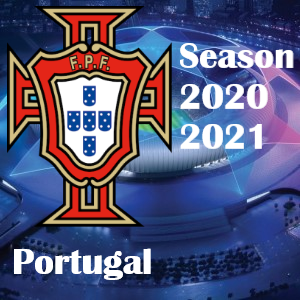Portugal 2020/21