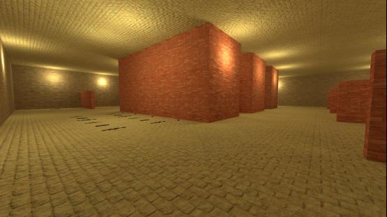 1000$ – Counter-Strike 2 Mod