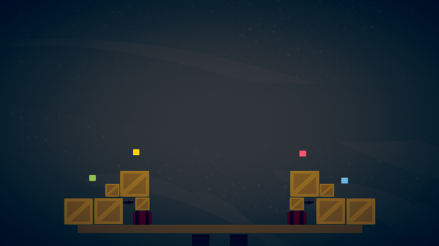 boxes