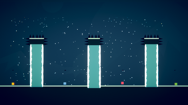 walls