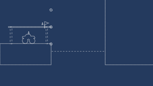 Lvl1 . Little loop