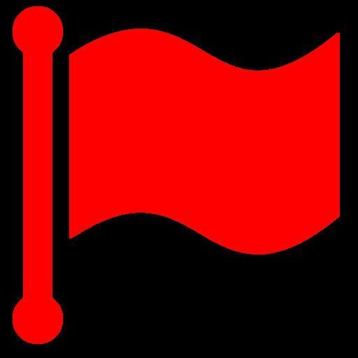 Simple Flagpole by Buddy