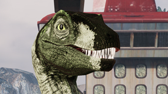 (Free drop) Kelp Raptor