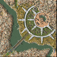 Siege of Minas Morgul [LotR]